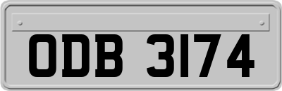 ODB3174