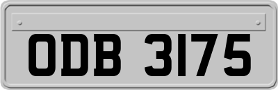 ODB3175