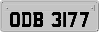 ODB3177