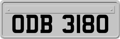 ODB3180