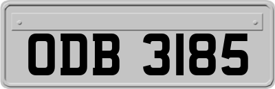 ODB3185