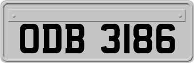 ODB3186