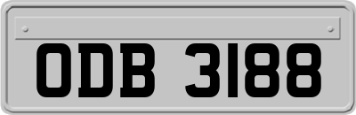 ODB3188