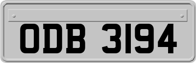 ODB3194