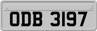 ODB3197
