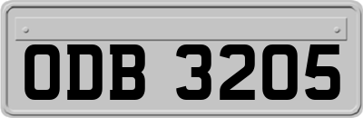 ODB3205