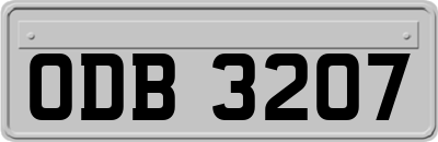 ODB3207