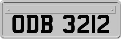 ODB3212