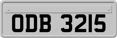 ODB3215
