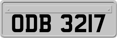 ODB3217