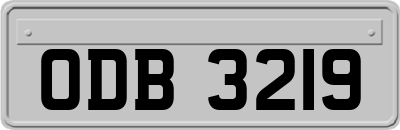 ODB3219