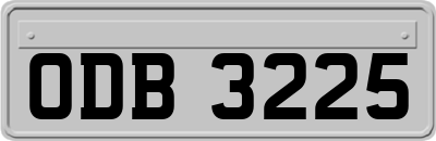 ODB3225
