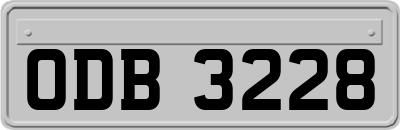 ODB3228