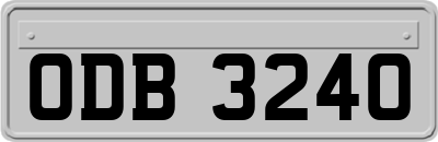 ODB3240