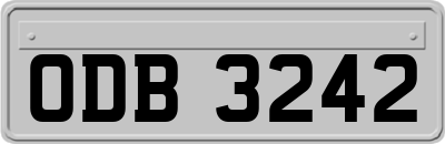 ODB3242