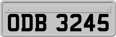 ODB3245