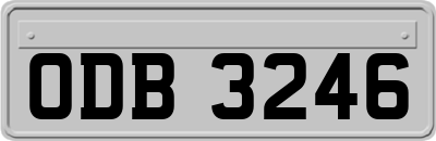 ODB3246