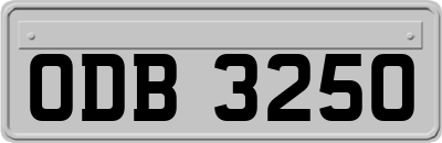 ODB3250