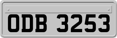 ODB3253