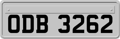 ODB3262