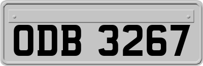 ODB3267