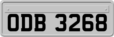 ODB3268