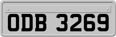 ODB3269