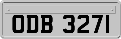 ODB3271