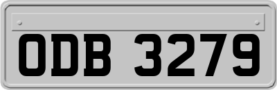 ODB3279