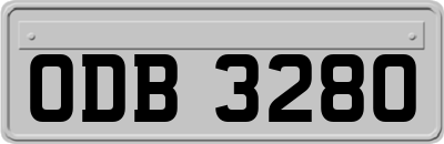 ODB3280