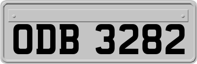 ODB3282