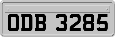 ODB3285