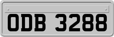 ODB3288