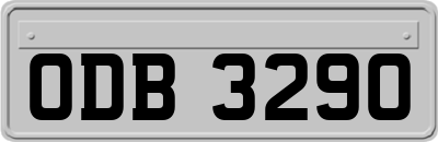 ODB3290