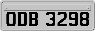 ODB3298