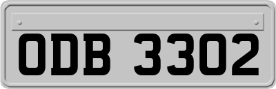 ODB3302