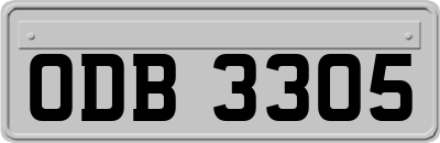 ODB3305