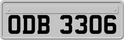 ODB3306