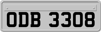 ODB3308