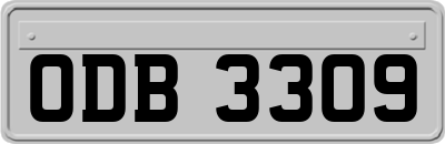 ODB3309