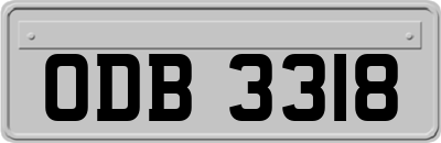 ODB3318