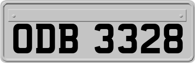 ODB3328