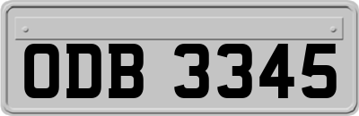 ODB3345
