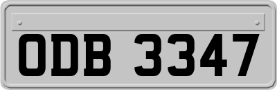 ODB3347
