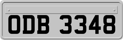 ODB3348