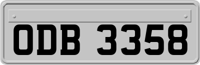 ODB3358