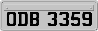 ODB3359