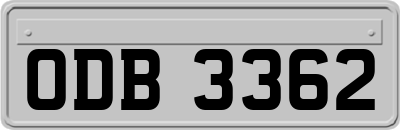 ODB3362