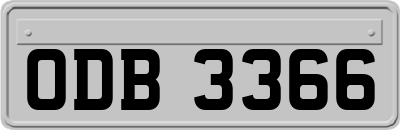 ODB3366