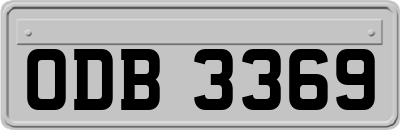 ODB3369